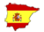 RECAMBIOS CAVADAS - Espanol